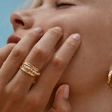 Zuni Ring