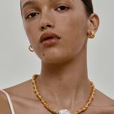 Aster Necklace