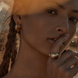 Ansel Earrings
