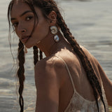 Calista Earrings