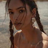 Calista Earrings