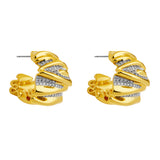 Camilo Earrings