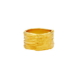 Grande Bodhi Ring