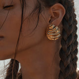 Kael Earrings