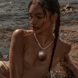 Laurette Necklace