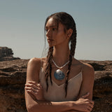 Laurette Necklace
