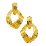 Leif Earrings