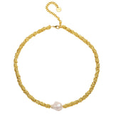 Liora Necklace
