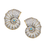 Maris Earrings