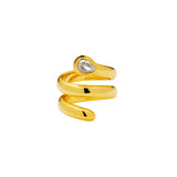 Sedna Ring