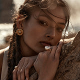 Petra Ring