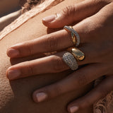 Xandri Ring
