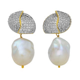 Dalila Earrings