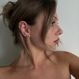 Toulouse Earrings